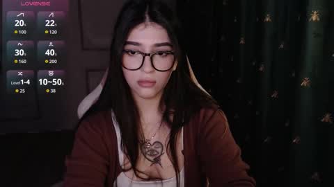 miiiiiiaaaa online show from March 2026 02:26:01 AM