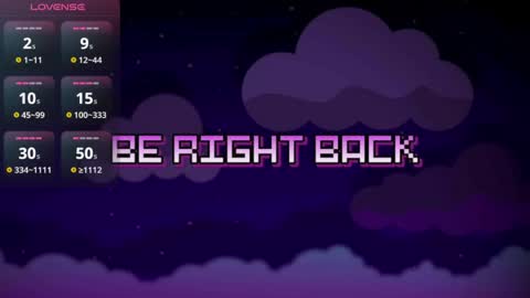 miiiiiiaaaa online show from April 2026 07:58:02 PM