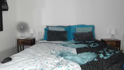 FLOR SALVAJE online show from February 2026 11:45:02 PM