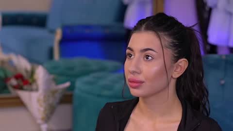 Latina online show from March 2025 01:01:02 AM