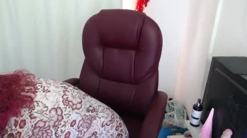 latinaprohibida online show from April 2026 02:55:01 PM