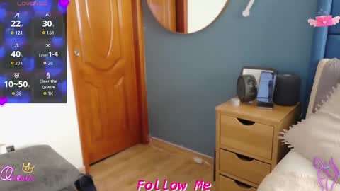 Snapshot of latinaqueen4u chatting on July 2026 03:25:01 PM Your Latina Lover online show from July 2026 03:25:01 PM