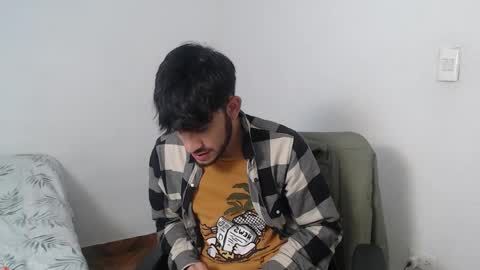 camilo online show from December 2024 10:52:02 PM