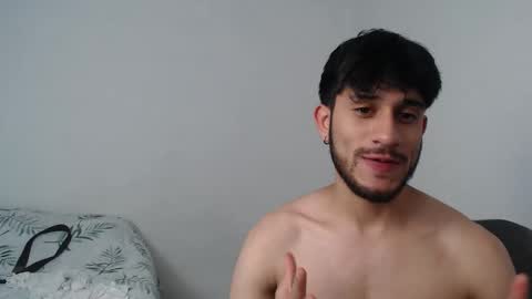 camilo online show from December 2024 06:29:01 AM