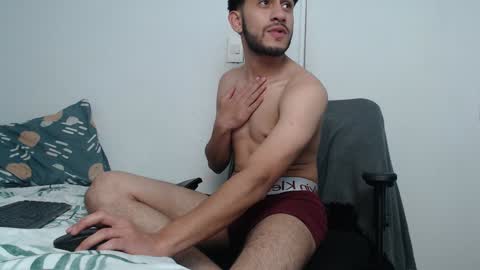 camilo online show from December 2024 09:27:01 AM