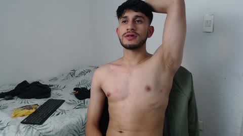 camilo online show from January 2025 11:33:01 AM