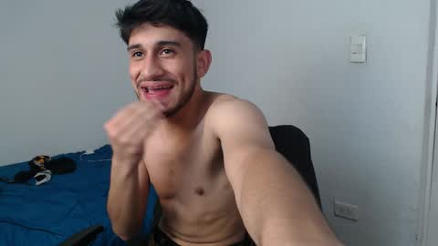 camilo online show from January 2025 04:58:01 AM