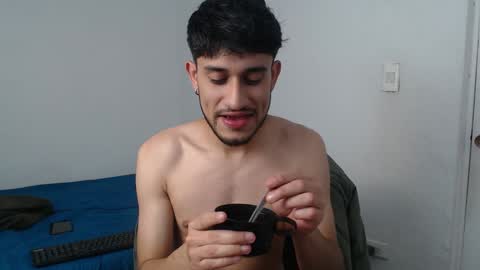 camilo online show from February 2025 07:35:01 AM