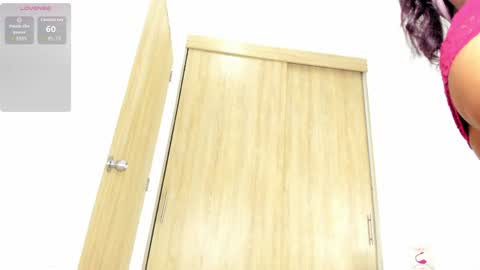 latinebonyts online show from April 2026 10:01:02 PM