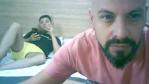 latingaycouple01 online show from February 2026 06:55:02 AM