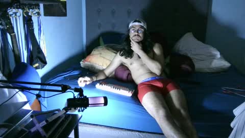 latinincognito online show from December 2024 05:34:01 AM