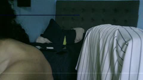 latinincognito online show from February 2025 08:30:01 PM