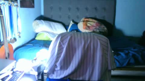 latinincognito online show from February 2025 05:26:02 AM