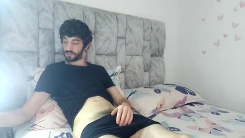 Snapshot of latinlustandfrenchkiss chatting on May 2026 08:47:02 PM latinlustandfrenchkiss online show from May 2026 08:47:02 PM