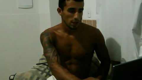 latinmarian online show from April 2026 11:57:02 PM