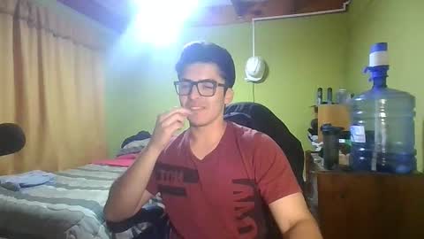 latinn_babe online show from December 2025 03:57:01 AM