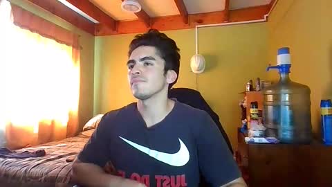 latinn_babe online show from February 2026 07:45:01 PM