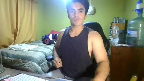 Snapshot of latinn_babe chatting on April 2026 03:58:01 AM latinn_babe online show from April 2026 03:58:01 AM