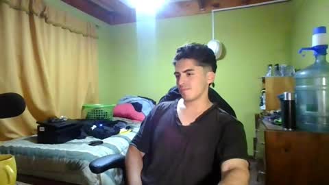 Snapshot of latinn_babe chatting on May 2026 04:52:02 AM latinn_babe online show from May 2026 04:52:02 AM