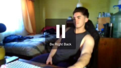 Snapshot of latinn_babe chatting on May 2026 02:23:01 PM latinn_babe online show from May 2026 02:23:01 PM
