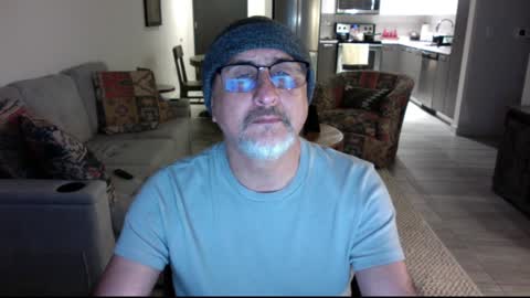 QS - INDEPENDENT MODEL online show from December 2024 05:33:02 AM