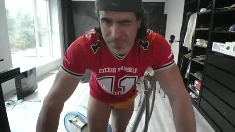 Snapshot of latino23bom chatting on March 2026 11:16:02 AM sam online show from March 2026 11:16:02 AM