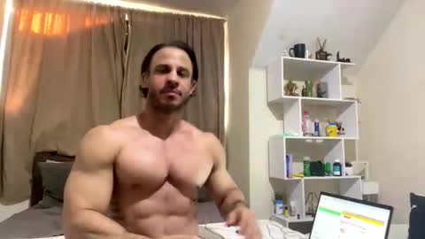 Snapshot of latino_rodri chatting on May 2026 07:16:02 AM latino_rodri online show from May 2026 07:16:02 AM