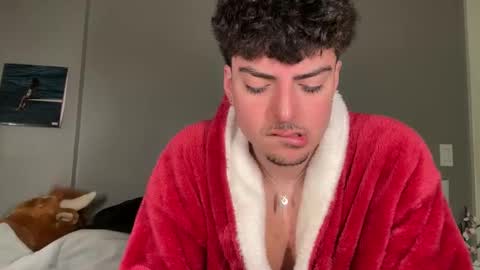 Rylie Beck online show from February 2026 09:00:02 PM