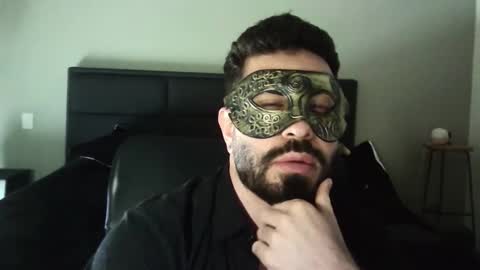 Snapshot of latinoveryhot69 chatting on November 2025 06:10:01 PM PapiGuapoLatino online show from November 2025 06:10:01 PM