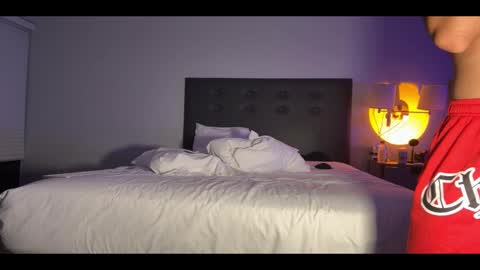 latinprincee online show from October 2025 02:44:01 AM