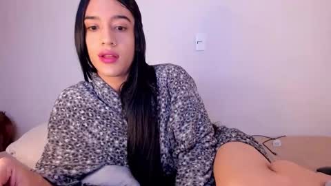 latinsecretfantasy online show from February 2026 08:40:02 AM