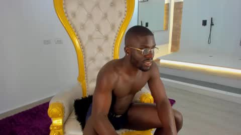 LEANDRO online show from December 2024 12:22:02 PM