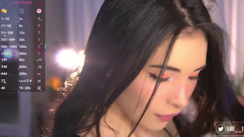 IG 1lau  1 X 1lau  1 online show from November 2025 11:14:01 PM