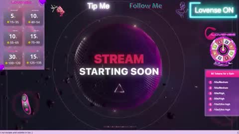 lau_mamacita online show from January 2026 01:30:01 AM