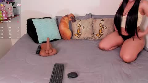 laura1__ online show from March 2026 11:11:01 PM