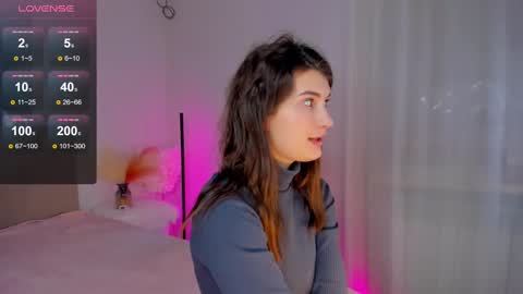 Laura online show from February 2025 06:29:01 AM