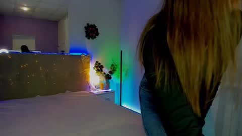 Laura online show from December 2025 05:57:01 AM