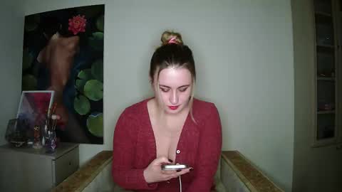 Snapshot of laura__nelson chatting on February 2026 10:28:02 PM Laura Nelson online show from February 2026 10:28:02 PM