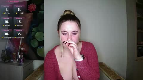 Snapshot of laura__nelson chatting on February 2026 11:25:01 PM Laura Nelson online show from February 2026 11:25:01 PM