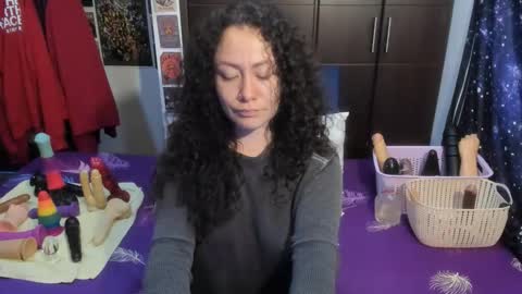 Snapshot of laura_anal_ chatting on January 2026 09:52:01 PM Wen online show from January 2026 09:52:01 PM