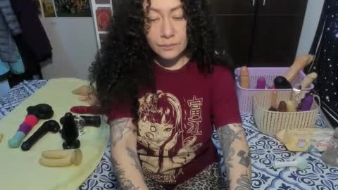 Snapshot of laura_anal_ chatting on February 2026 04:27:02 PM Wen online show from February 2026 04:27:02 PM