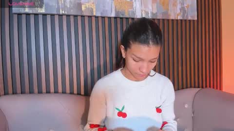 Snapshot of laura_aristizabal_19 chatting on September 2025 01:35:01 PM Laura online show from September 2025 01:35:01 PM