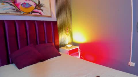 Laura online show from March 2026 12:21:01 PM