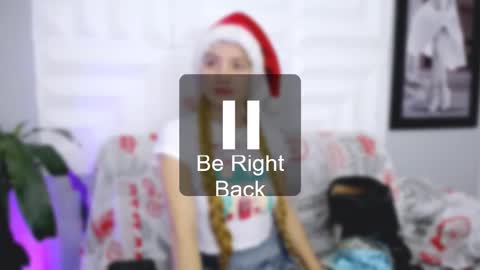 LAURA online show from December 2025 10:55:01 AM