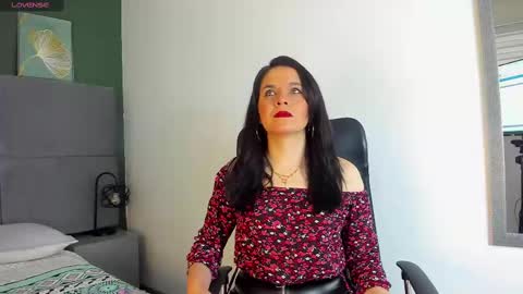 laura hotties online show from March 2025 12:30:02 PM
