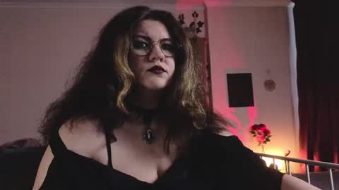 Snapshot of laura_karamazov chatting on February 2026 11:03:01 AM Miss Laura online show from February 2026 11:03:01 AM