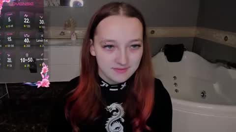 Snapshot of laura_kelley1 chatting on December 2025 10:46:02 AM laura_kelley1 online show from December 2025 10:46:02 AM