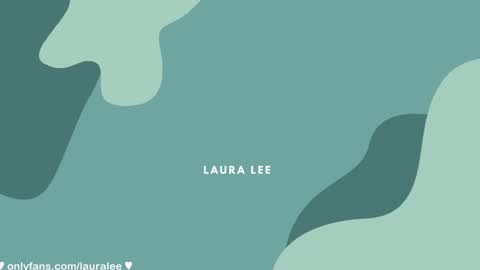 Laura Lee. online show from September 2025 01:39:01 AM