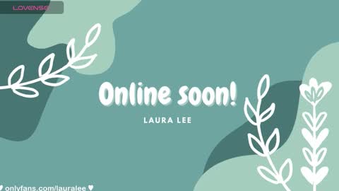 Laura Lee. online show from October 2025 01:53:02 AM