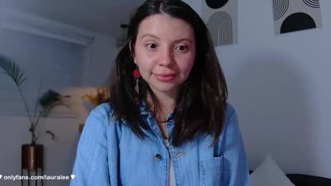 Laura Lee. online show from January 2026 02:15:01 AM